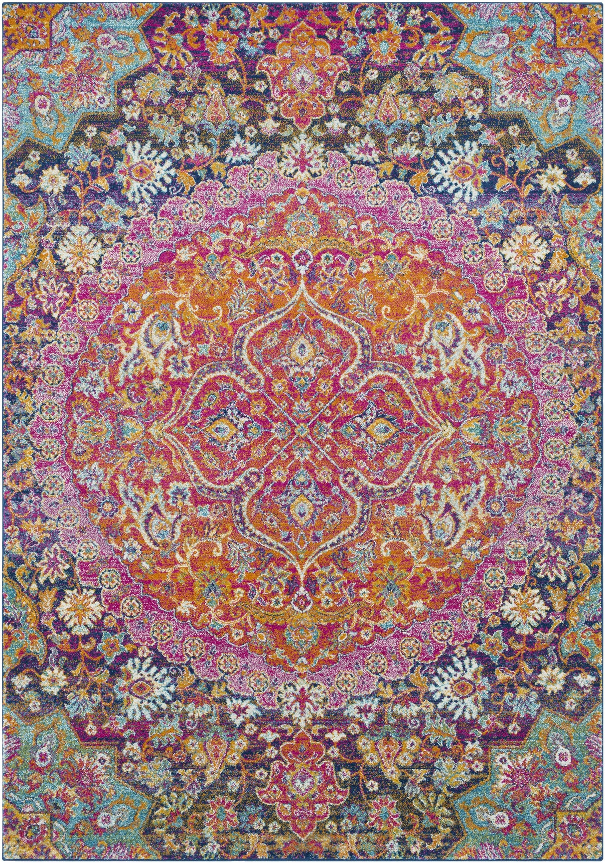 Surya Harput HAP-1044 8'10" x 12'6" Rug