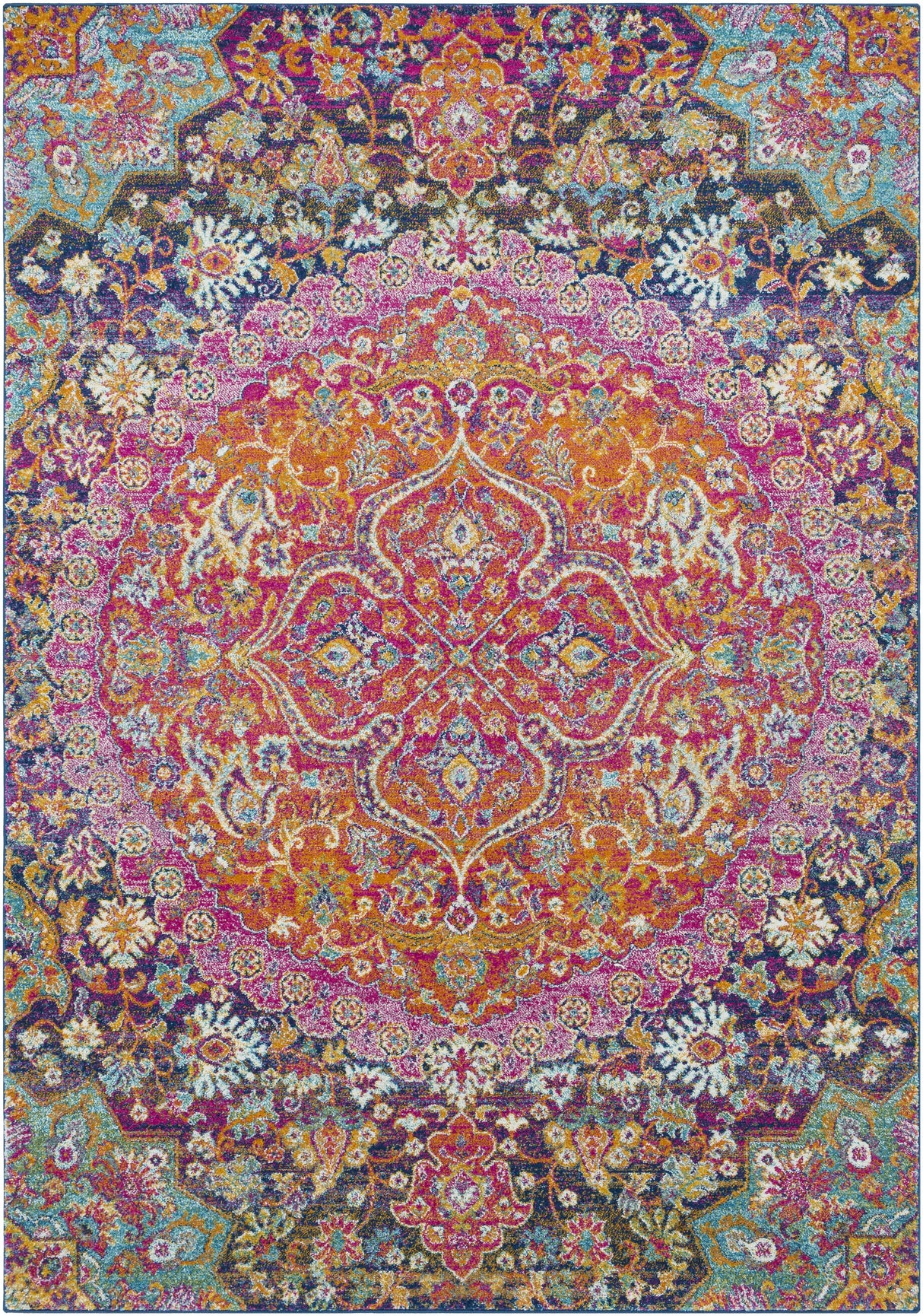 Surya Harput HAP-1044 9' x 12'6" Rug