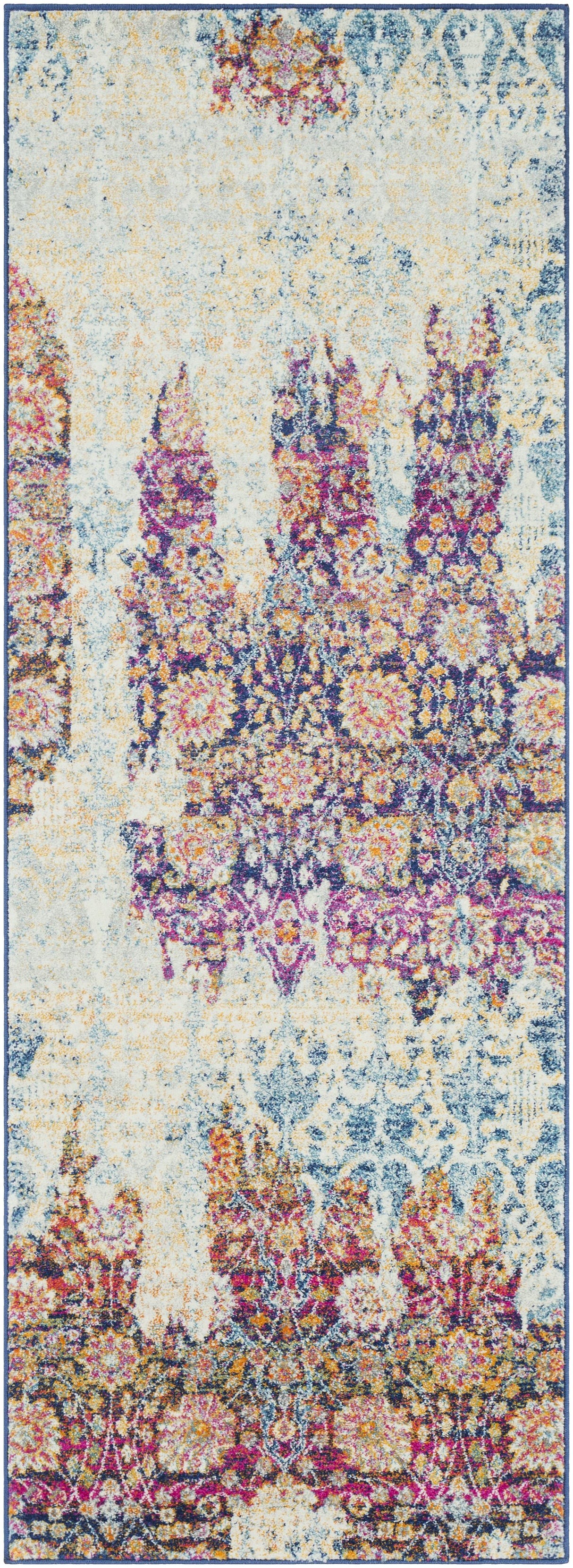 Surya Harput HAP-1049 5'3" x 7'3" Rug