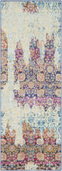 Surya Harput HAP-1049 5'3" x 7'3" Rug