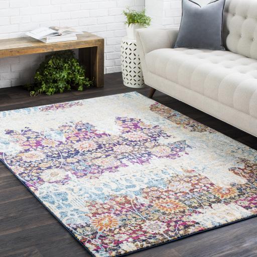 Surya Harput HAP-1049 5'3" x 7'3" Rug