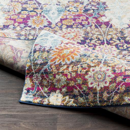 Surya Harput HAP-1049 5'3" x 7'3" Rug