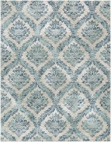 Surya Harput HAP-1055 2'7" x 7'3" Rug