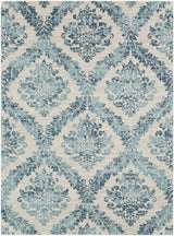 Surya Harput HAP-1055 2'7" x 7'3" Rug