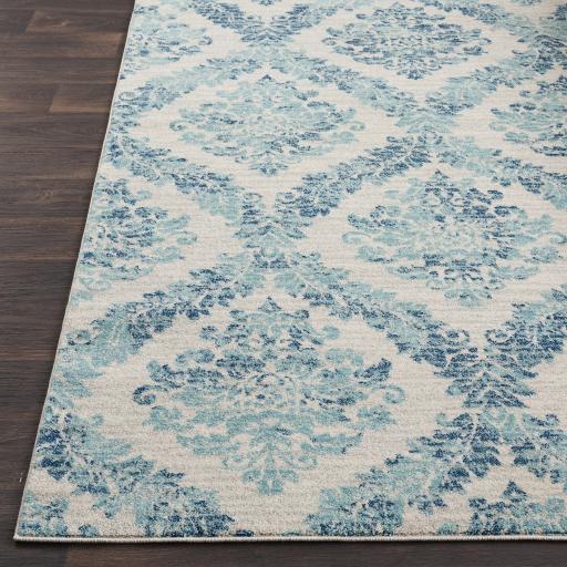 Surya Harput HAP-1055 2'7" x 7'3" Rug