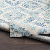 Surya Harput HAP-1055 5'3" x 7'3" Rug