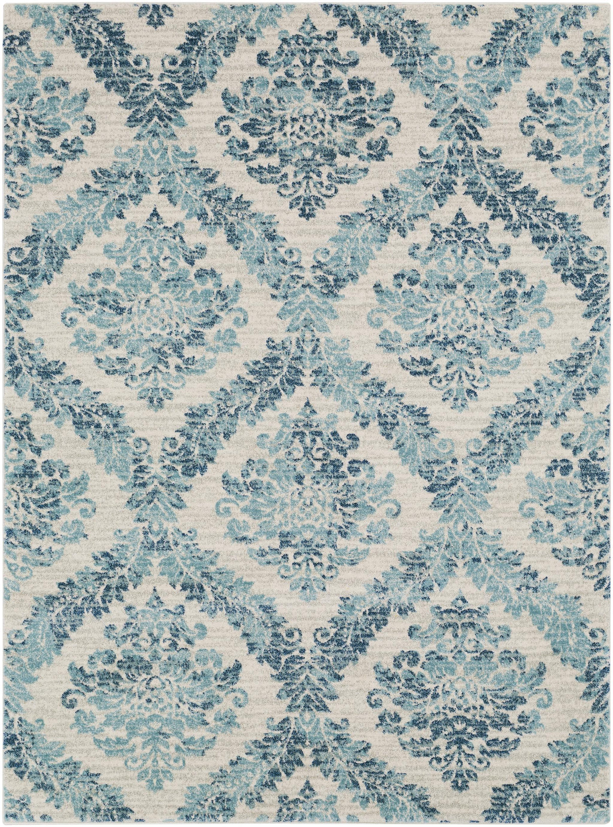 Surya Harput HAP-1055 7'10" x 10'3" Rug