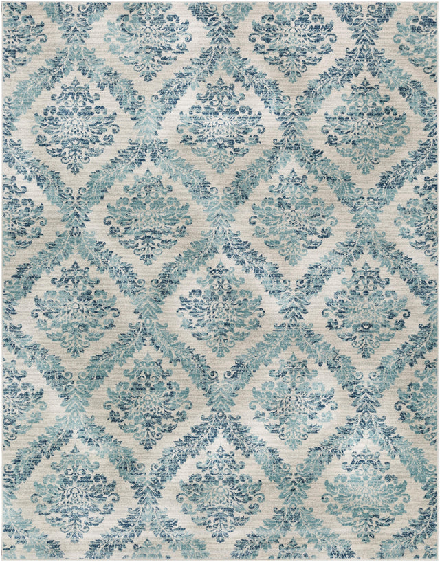 Surya Harput HAP-1055 8'10" x 12'6" Rug