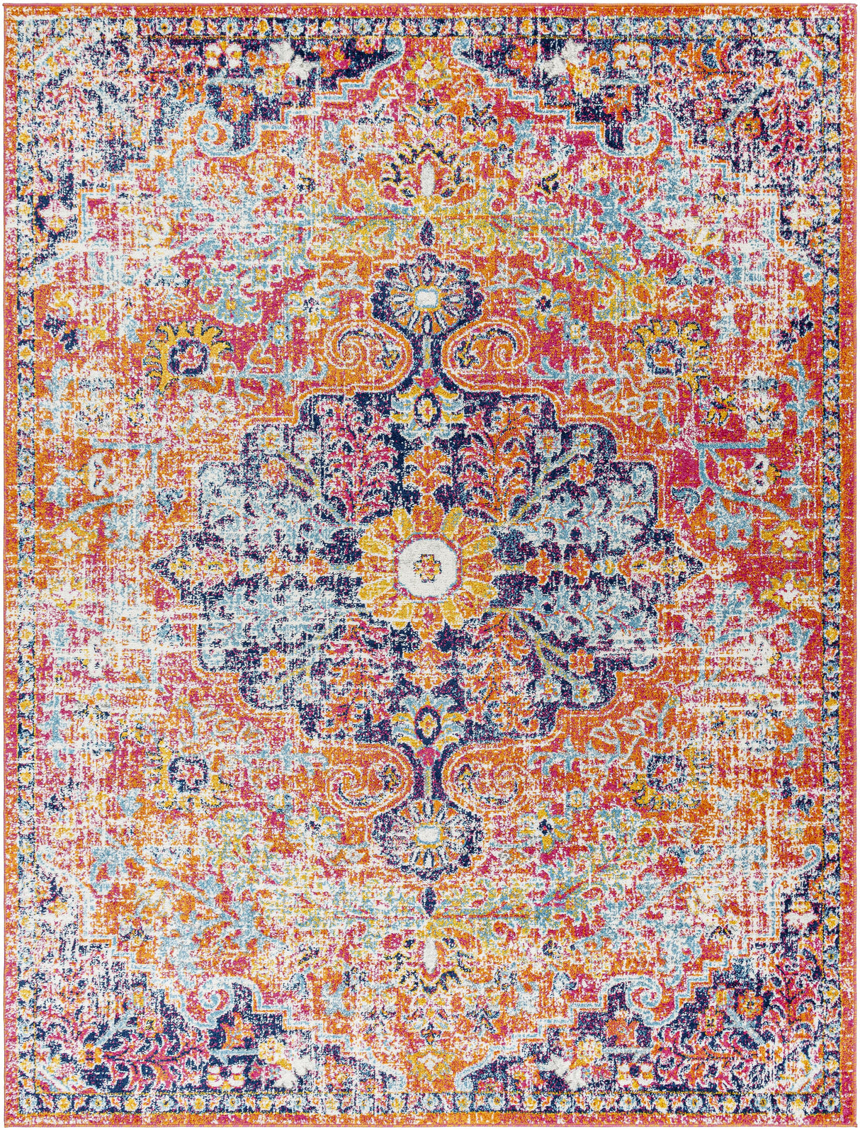 Surya Harput HAP-1062 2' x 2'11" Rug