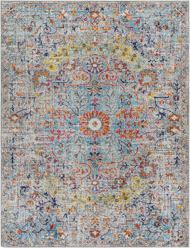 Surya Harput HAP-1063 5'3" x 7'3" Rug