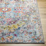 Surya Harput HAP-1063 5'3" x 7'3" Rug