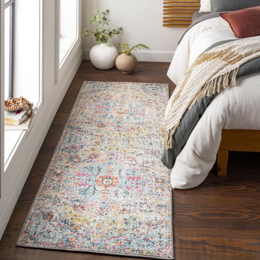 Surya Harput HAP-1063 7'10" x 10'2" Rug