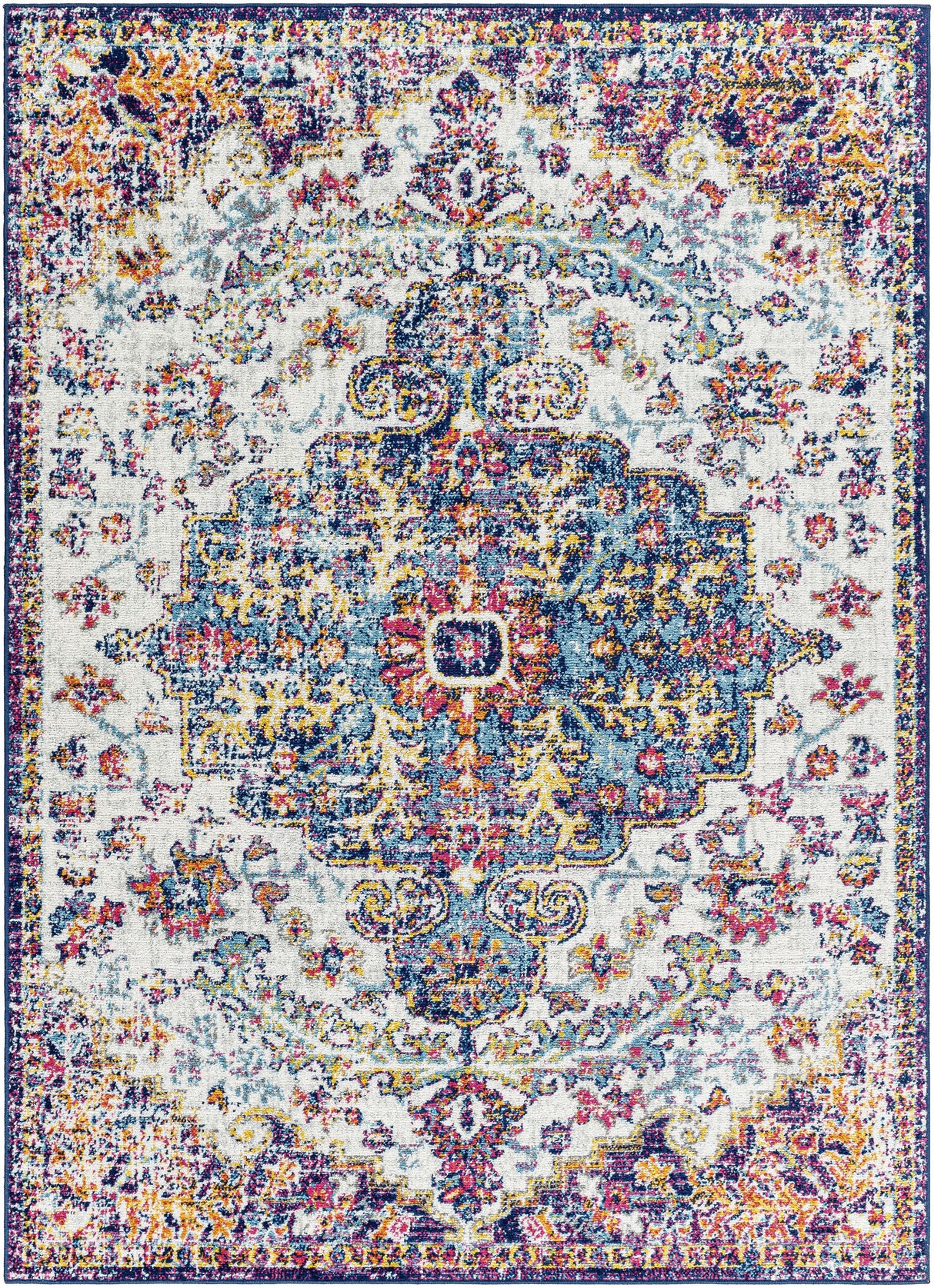Surya Harput HAP-1064 3'11" x 5'7" Rug