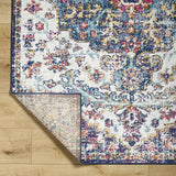 Surya Harput HAP-1064 5'3" x 7'3" Rug