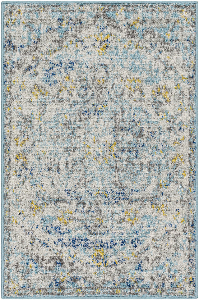 Surya Harput HAP-1065 2' x 2'11" Rug