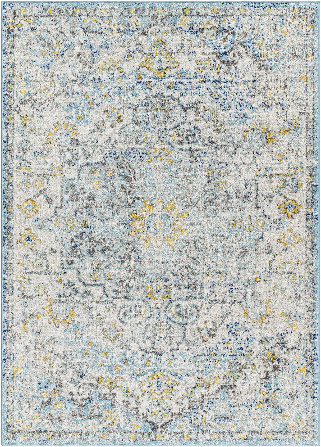 Surya Harput HAP-1065 2' x 3' Rug