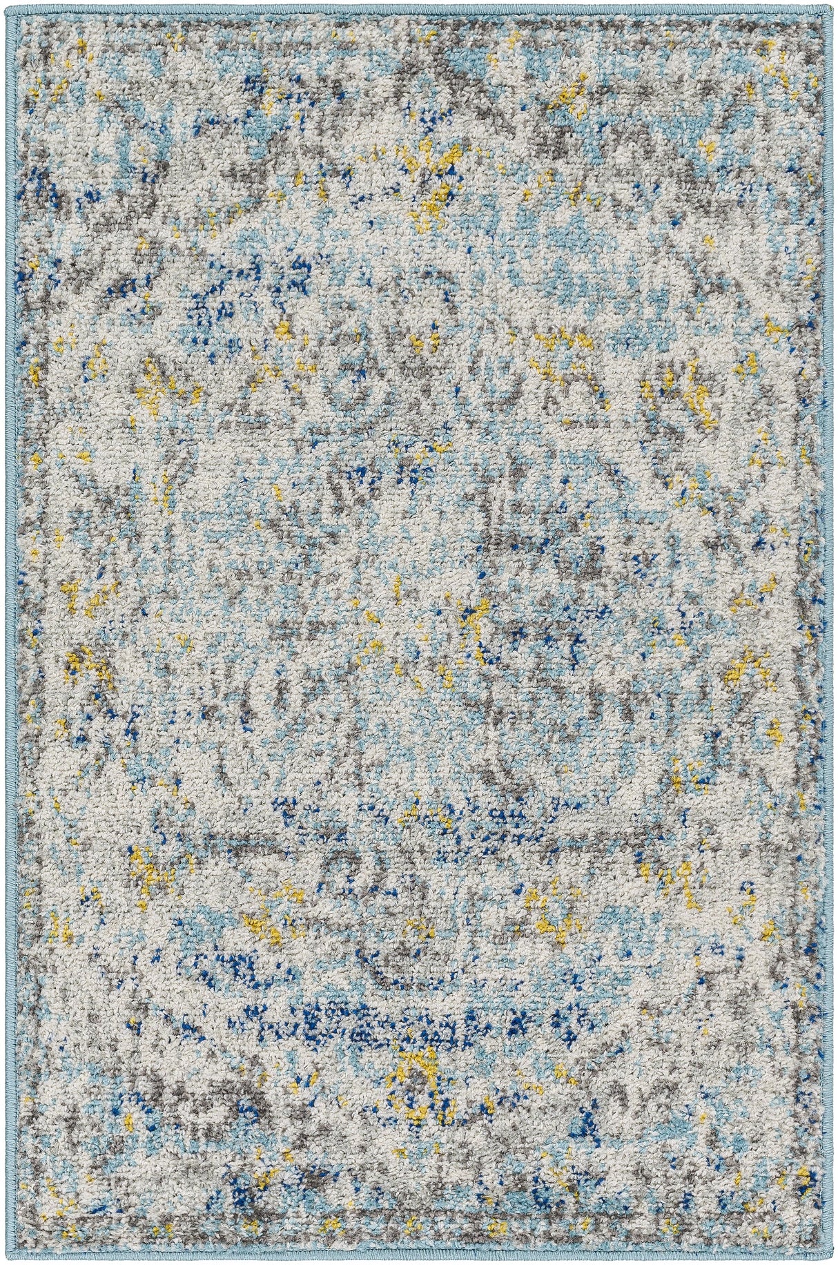 Surya Harput HAP-1065 5'3" x 7'3" Rug