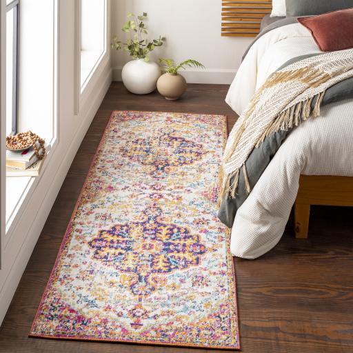 Surya Harput HAP-1066 3'11" x 5'7" Rug