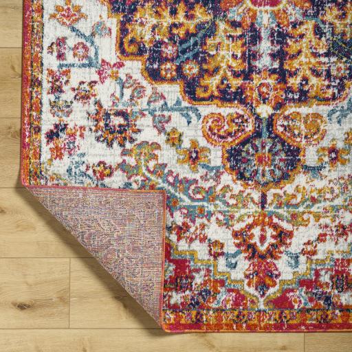 Surya Harput HAP-1066 3'11" x 5'7" Rug