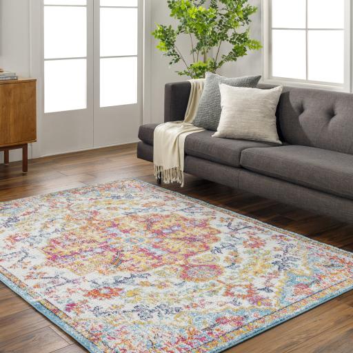 Surya Harput HAP-1067 2' x 2'11" Rug