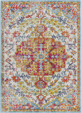 Surya Harput HAP-1067 3'11" x 5'7" Rug