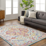Surya Harput HAP-1067 5'3" x 7'3" Rug