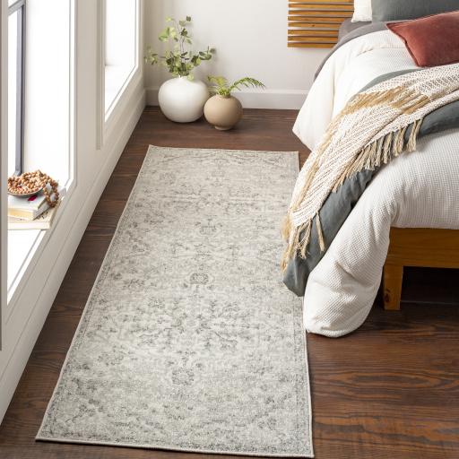 Surya Harput HAP-1069 5'3" x 7'3" Rug