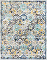 Surya Harput HAP-1072 2'7" x 7'3" Rug