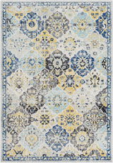 Surya Harput HAP-1072 2'7" x 7'3" Rug