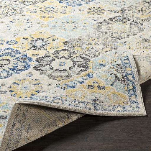 Surya Harput HAP-1072 2'7" x 7'3" Rug