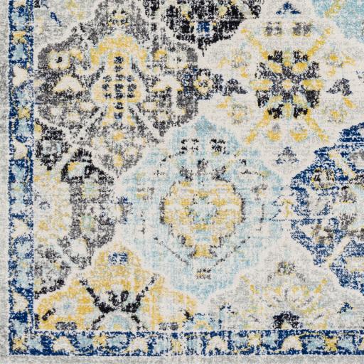 Surya Harput HAP-1072 2'7" x 7'3" Rug