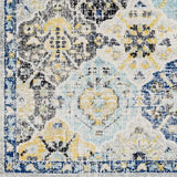 Surya Harput HAP-1072 2'7" x 7'3" Rug