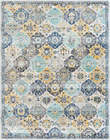 Surya Harput HAP-1072 3'11" x 5'7" Rug