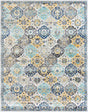 Surya Harput HAP-1072 3'11" x 5'7" Rug