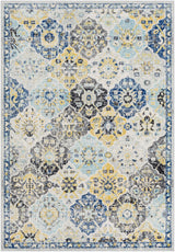 Surya Harput HAP-1072 3'11" x 5'7" Rug