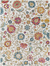 Surya Harput HAP-1074 2'7" x 7'3" Rug
