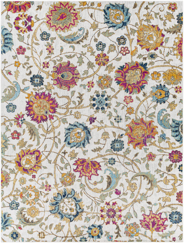 Surya Harput HAP-1074 7'10" x 10'2" Rug