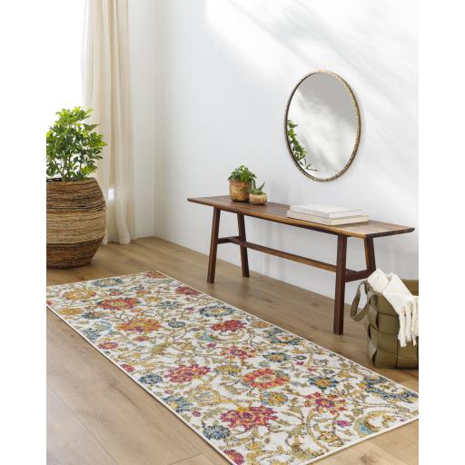 Surya Harput HAP-1074 7'10" x 10'2" Rug
