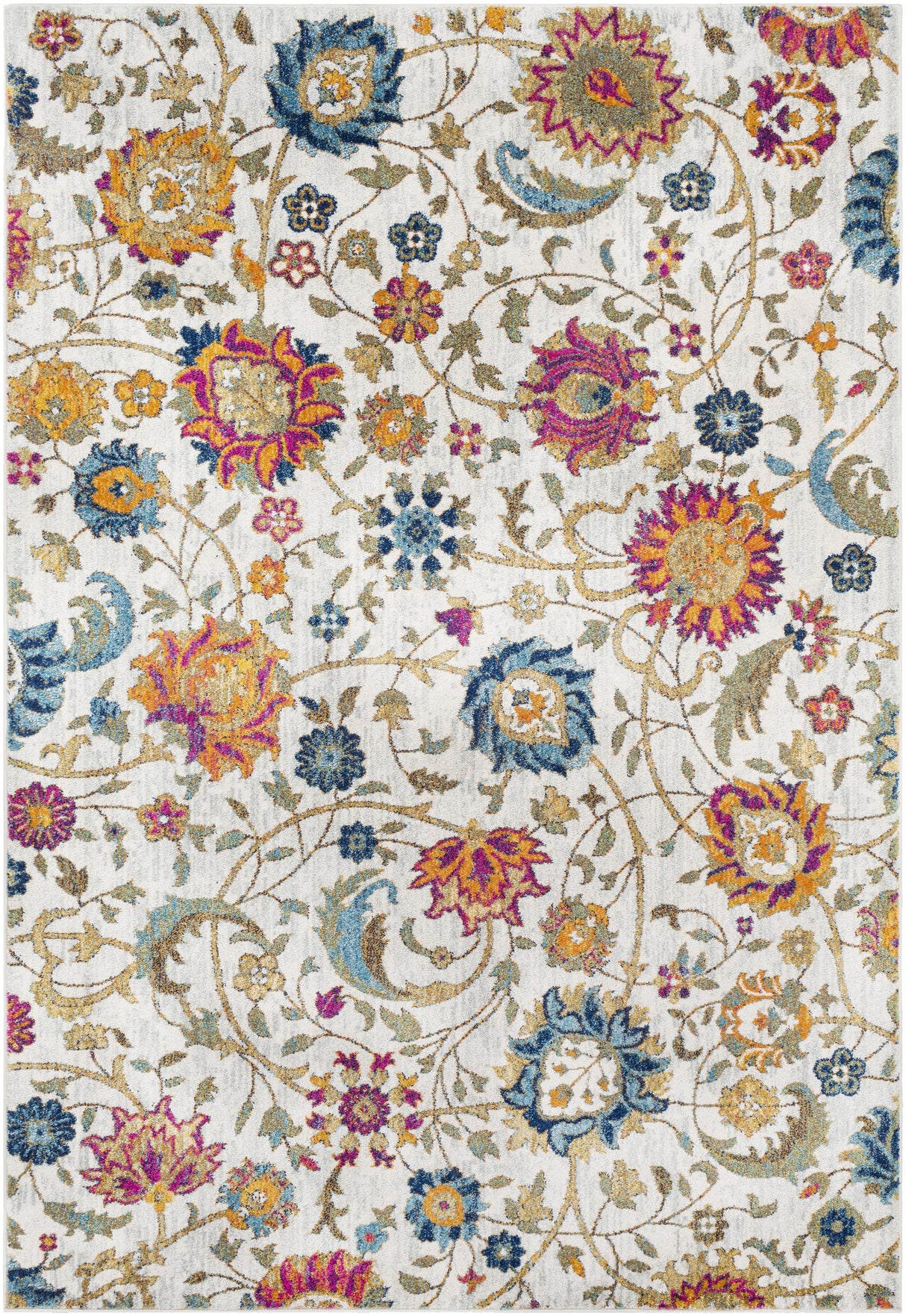 Surya Harput HAP-1074 7'10" x 10'3" Rug