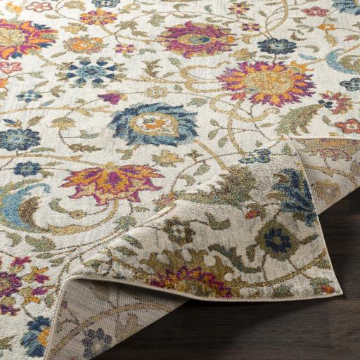 Surya Harput HAP-1074 7'10" x 10'2" Rug