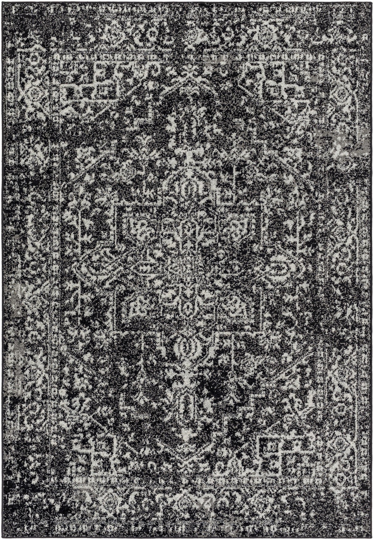 Surya Harput HAP-1087 5'3" x 7'3" Rug
