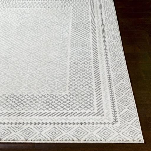 Surya Harput HAP-1088 2'7" x 7'3" Rug