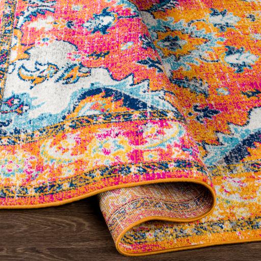 Surya Harput HAP-1118 5'3" x 7'3" Rug