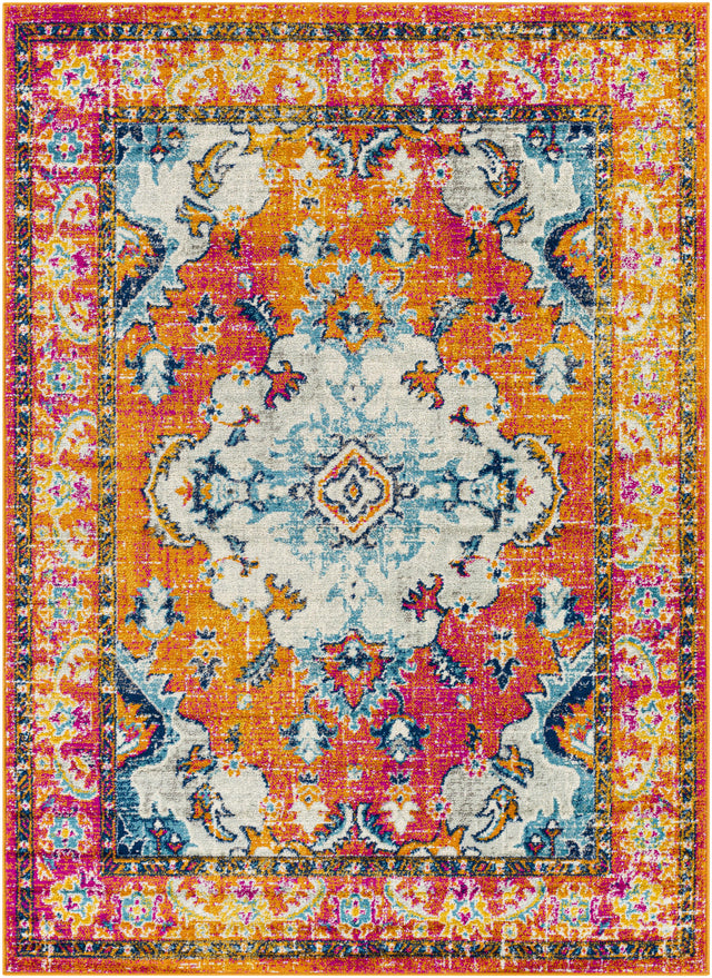 Surya Harput HAP-1118 6'7" x 9' Rug