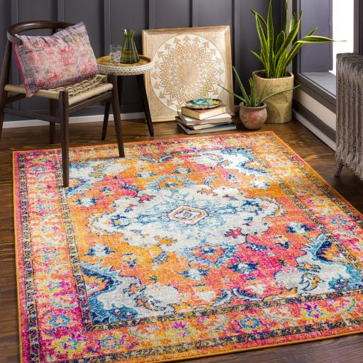 Surya Harput HAP-1118 7'10" x 10'2" Rug