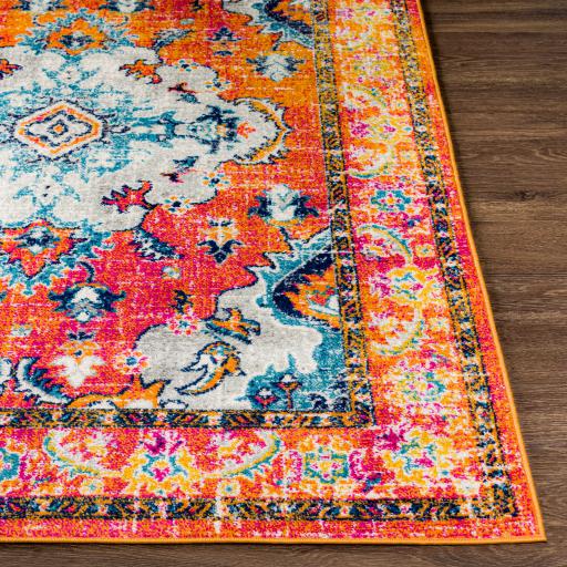Surya Harput HAP-1118 7'10" x 10'2" Rug