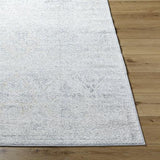 Surya Harput HAP-1167 Amber Blue 8'10" x 12'6" Rug