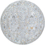 Surya Hassler HSL-2300 5'3" Round Rug