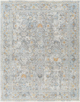 Surya Hassler HSL-2300 5'3" Round Rug