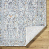 Surya Hassler HSL-2300 5'3" Round Rug